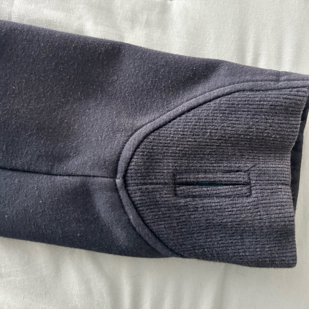 Bench jacket - Picture 5 of 5